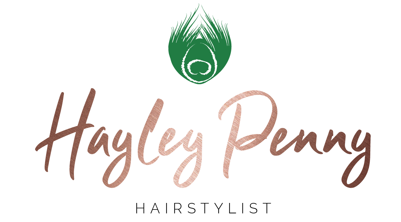 Hayley Penny Hairstylist